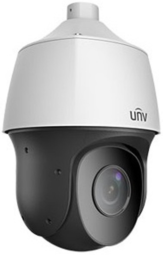 

Видеокамера IP UNIVIEW IPC6612SR-X33-VG скоростная PTZ, ИК-подсветка до 150м, LightHunter 0.001 Лк F1.5, объектив 4.5-148.5 мм, IPC6612SR-X33-VG