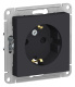 фото Розетка  Systeme Electric ATN001045 в Уфе