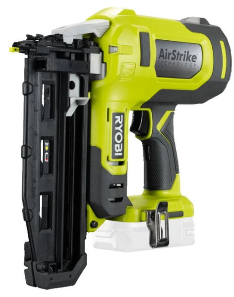 фото Пистолет  Ryobi R16GN18-0 в Санкт-Петербургe