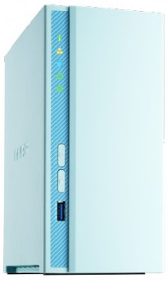 фото Сетевое хранилище  QNAP D2 (Rev. B) в Уфе