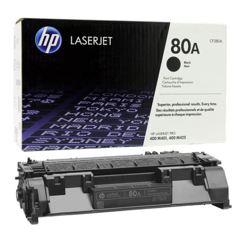 фото Картридж  HP 80A в Санкт-Петербургe