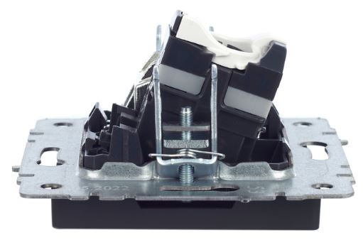 фото Розетка комбинированная IEK BR-AK20-1-K53 в Красноярске