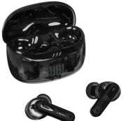 фото Гарнитура JBL JBLTBEAM2GBLK