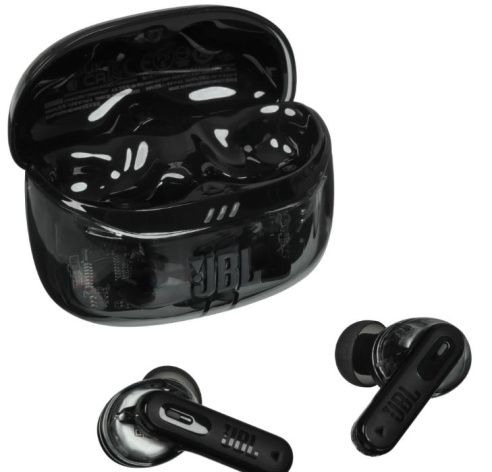 фото Гарнитура wireless JBL JBLTBEAM2GBLK в Перми