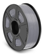 фото Пластик NVP NV-3D-PETG-SILVER