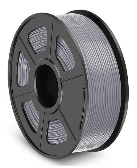 фото Пластик  NVP NV-3D-PETG-SILVER в Уфе