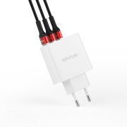 фото Зарядное устройство IQFuture IQ-TA35