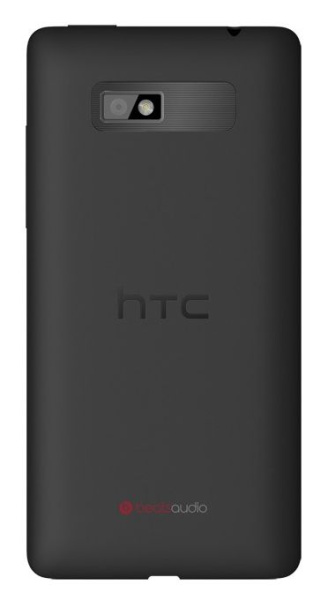 фото Мобильный телефон  HTC Desire 600 Dual Sim Black