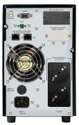 фото Источник бесперебойного питания Crown CMUOA-350-1K EURO