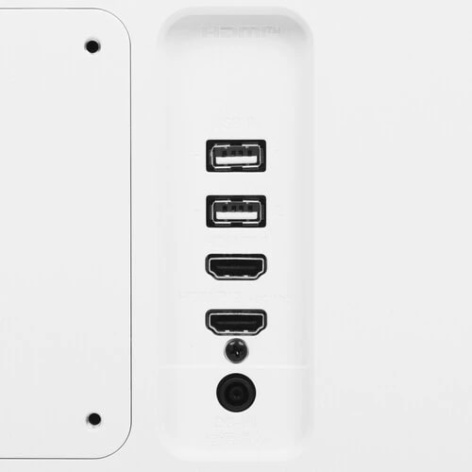 фото Монитор 32" LG 32SR50F-W в Красноярске