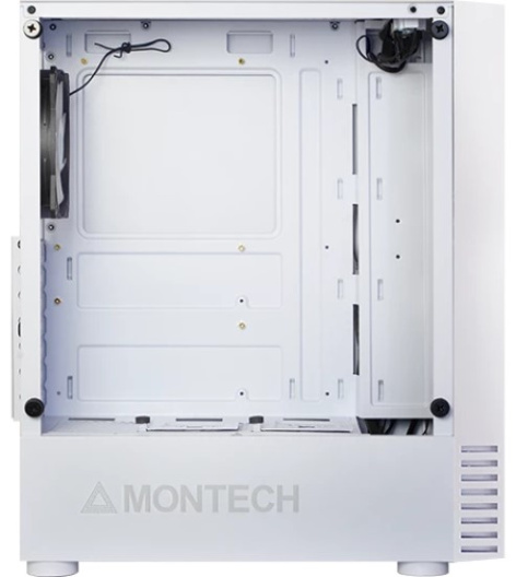 фото Корпус ATX Montech X2MESHW в Уфе
