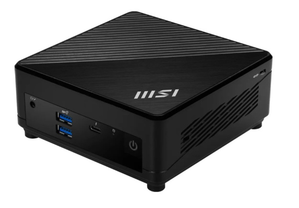 фото Платформа  MSI Cubi 5 1M-472BRU в Омске