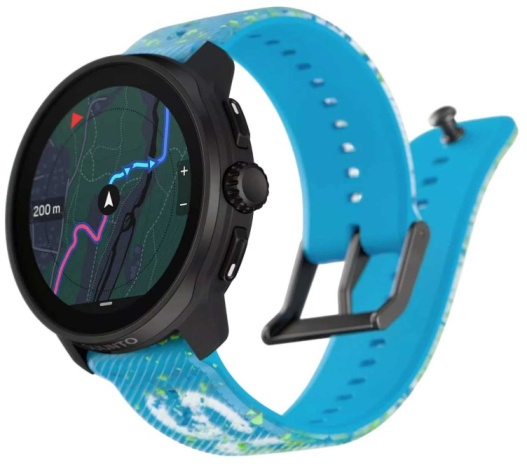 фото Часы  Suunto RACE S