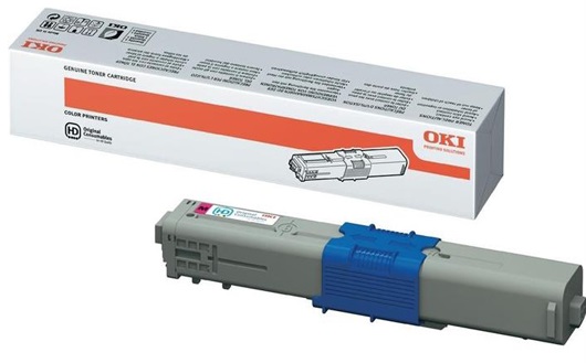 

Фотобарабан OKI 46438002 пурпурный OKI C823/833/843, 46438002