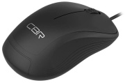 фото Мышь CBR CM 108 Black