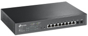 фото Коммутатор TP-LINK TL-SG2210MP