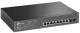 фото Коммутатор  TP-LINK TL-SG2210MP в Красноярске