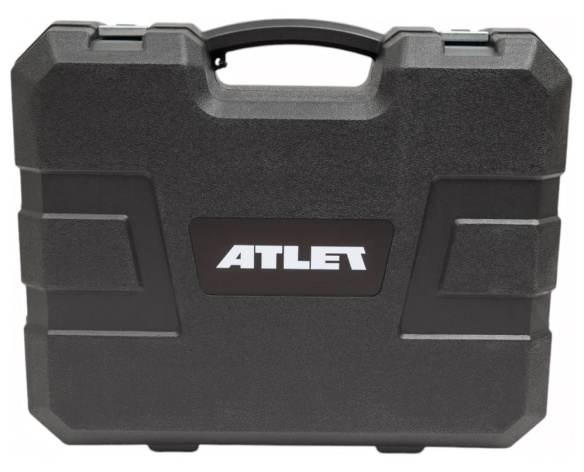фото Перфоратор SDS-plus ATLET PDH28G2.1