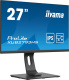 фото Монитор 27" Iiyama XUB2793HS-B4