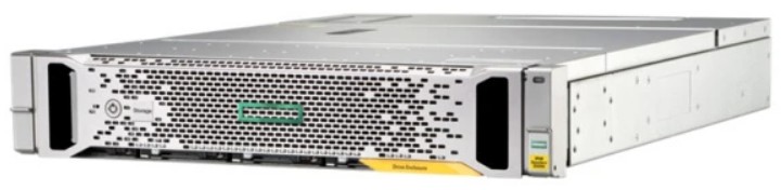 

Дисковый массив 3PAR E7Y22A 20000 2U SFF Upgr Drv Enclosure, E7Y22A
