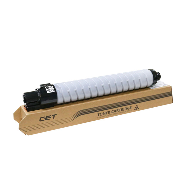 

Картридж CET CET6855K (CPT) для RICOH Aficio MPC3002 Black, (WW), 510г, CET6855K