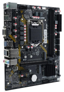 фото Материнская плата CBR MB-AFH510M-RTL
