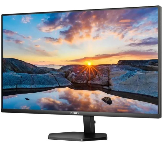 фото Монитор 32" Philips 32E1N3500 (УЦЕНЕННЫЙ) в Челябинске