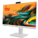 фото Моноблок 27" iRu Strato 27IW (Intel Core i5 1235U, 16ГБ SODIMM DDR4, SSD 512 ГБ, Intel UHD Graphics, Не установлена) Белый [2180898]