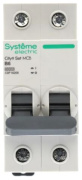 фото Автоматический выключатель Systeme Electric C9F16206