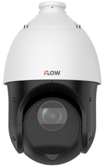 фото IP камера  iFlow F-IP-1421CSZ25 в Уфе