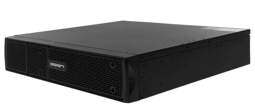 

Батарейный модуль Ippon 2028482 дополнительный для Ippon Innova RTB 1500, 2028482