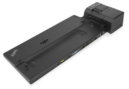 фото Док-станция для ноутбука Lenovo ThinkPad Basic Dock в Екатеринбурге
