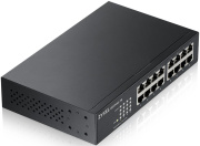 фото Коммутатор ZYXEL GS1100-16