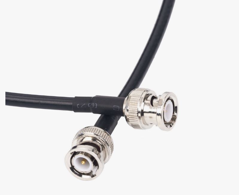 

Кабель Kyland DT-XL-LMR400-TNC-BNC-3m 111010021 2m coaxial cable with BNC(male) to TNC(male) adaptor, DT-XL-LMR400-TNC-BNC-3m
