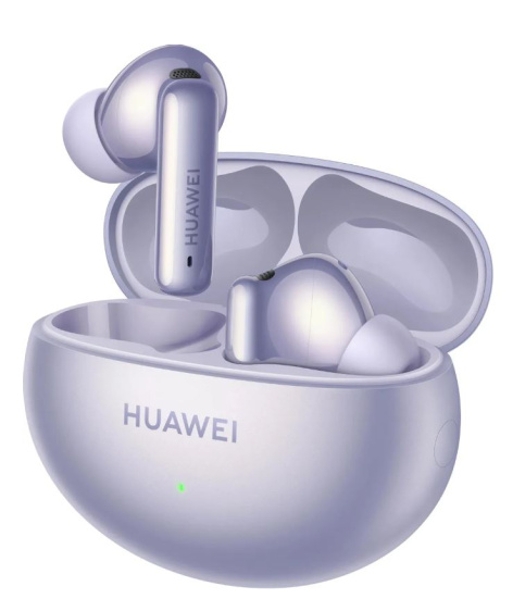 фото Наушники беспроводные Huawei FreeBuds 6i Orca-T100 в Казани