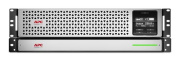 фото Источник бесперебойного питания  APC SRT1000UXI-NCLI+XBP48RM1U-LI
