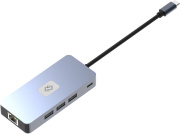 фото Док-станция Digma DS-809