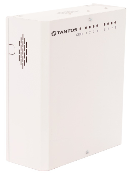 фото Источник бесперебойного питания  Tantos ББП-50 V.8 MAX в Красноярске