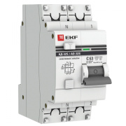 фото Автомат EKF DA32-63-300S-pro