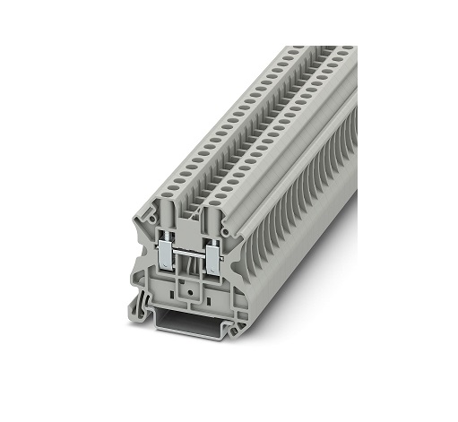 

Клемма Phoenix Contact 3044102 проходная UT 4, 3044102