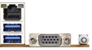 фото Материнская плата ASRock EP2C622D16NM