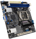фото Материнская плата mini-ITX ASUS P12R-I в Казани