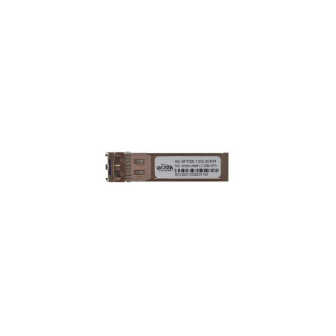 фото Модуль  Wi-Tek WI-SFP20-10G-20KM в Екатеринбурге