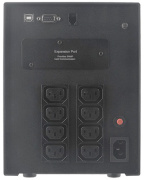 фото Источник бесперебойного питания CyberPower PR1000ELCD