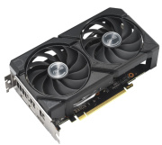 фото Видеокарта ASUS Radeon RX 9060 XT DUAL (DUAL-RX9060XT-8G)