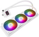 фото Система охлаждения жидкостная Thermalright Frozen Warframe 360 SE ARGB White в Уфе