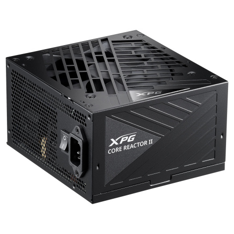 фото Блок питания ATX ADATA XPG CORE REACTOR II в Уфе