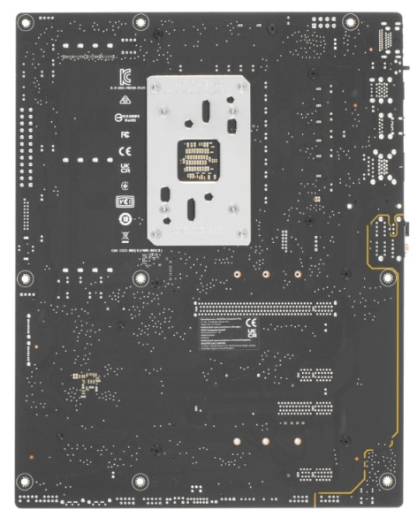 фото Материнская плата ATX ASUS PRIME B650-PLUS (УЦЕНЕННЫЙ) в Санкт-Петербургe