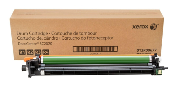 Изображение товара Фотобарабан Xerox 013R00677