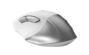фото Мышь A4Tech FG35S USB SILVER
